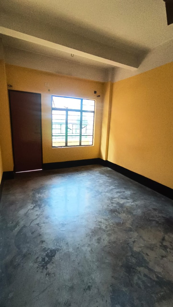 Unfurnished 2bhk in Survey, Guwahati, Assam, India for Rent